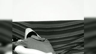 Slow and Sensual Foot Worship and Cunnilingus - Marilyn Manson Music - Feet Licking Fetish