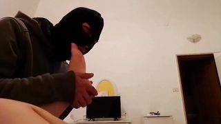 Real Foot and Legs Worship (Amateur Homemade)