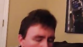 Licking Teens Dirty Flats after Walking around College Campus Part 2