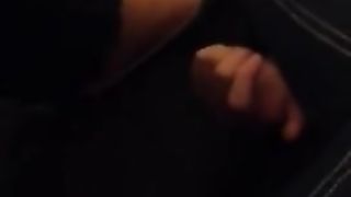 Licking Teens Dirty Flats after Walking around College Campus Part 1