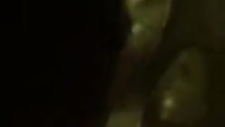 Sucking and Gagged by Feet and Dirty Shoes. her first Foot Experience!