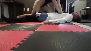 Anton,MixedWrestling153