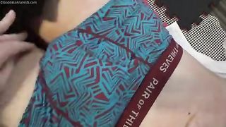 Anton,MixedWrestling153