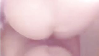 Ayca arkadan sert vurduruyor turk 2