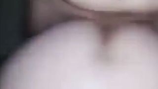 Ayca arkadan sert vurduruyor turk 2