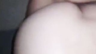 Ayca arkadan sert vurduruyor turk 2