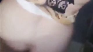 Ayca arkadan sert vurduruyor turk 2