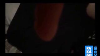 POV Shared Threesome Spitroast Interracial