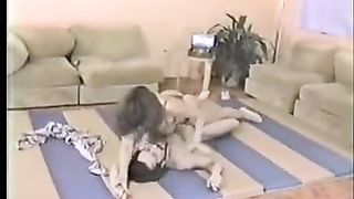 Anton,MixedWrestling168