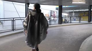 Schlampe Petra Outdoor Fun 2018