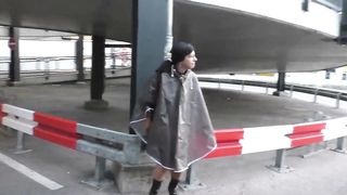 Schlampe Petra Outdoor Fun 2018