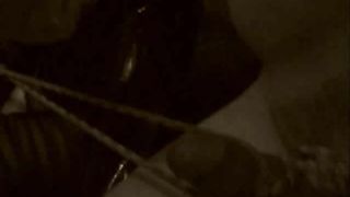 vintage femdom dungeon