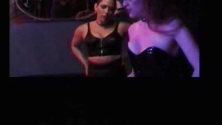 vintage femdom dungeon