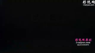 Chinese femdom headscissors