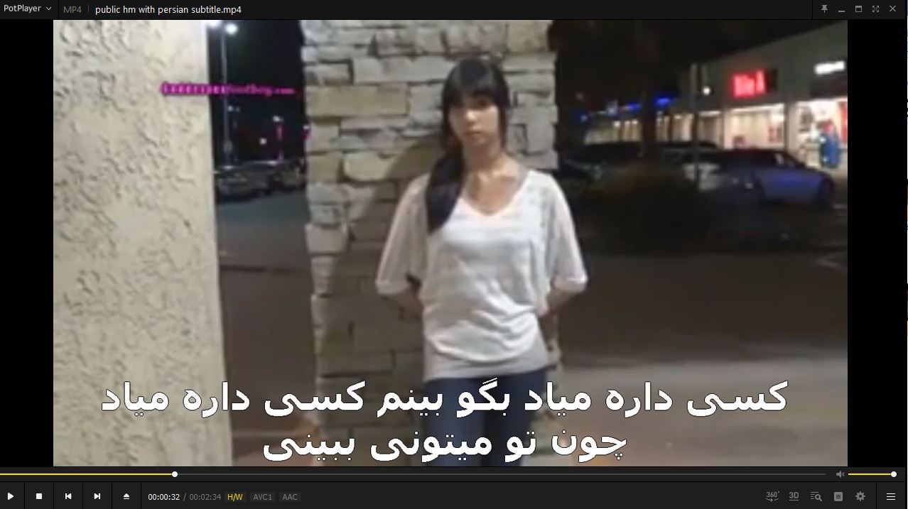 public hm with persian subtitle