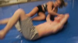 mixed wrestling 03