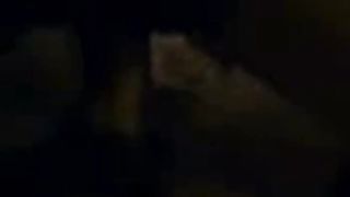 homemade with algerian girl