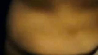 homemade with algerian girl