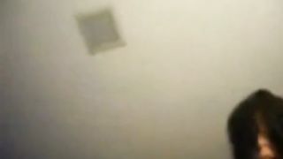 homemade with algerian girl