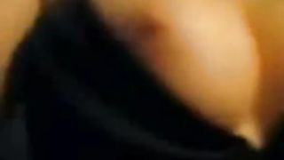 homemade with algerian girl