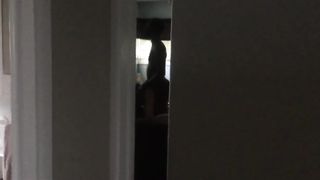 Amazing Cuckold Couple Compilation with their BBC Bull