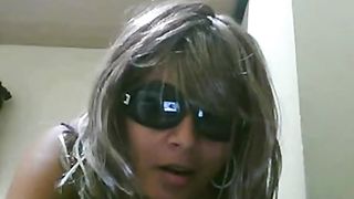 karina re-bicth big ass and pussy!