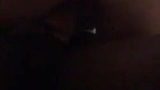 My girl fucking another BBC cuckold slut