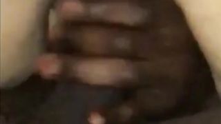 My girl fucking another BBC cuckold slut