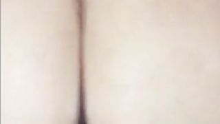 My girl fucking another BBC cuckold slut