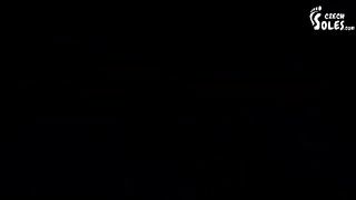 Wrestling domination extortion and forced foot worship