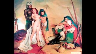 FRAU BDSM ORGASMS GÖTTIN DES SEX