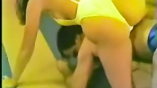 Anton,MixedWrestling170