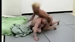 Anton,MixedWrestling175