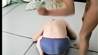 Anton,MixedWrestling175