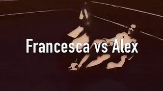 Anton,MixedWrestling193