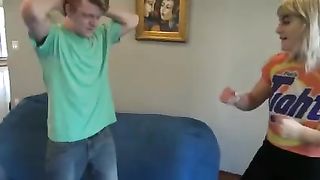 Anton,MixedWrestling206