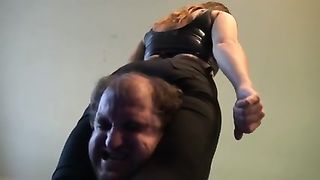 Anton,MixedWrestling207