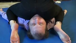 Anton,MixedWrestling207