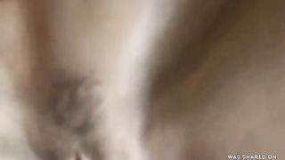 Fine French Amateur Ass Fuck