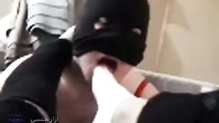 instagram live feet worship