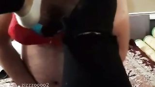 instagram live feet worship