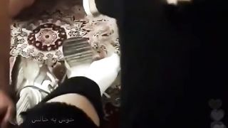 instagram live feet worship