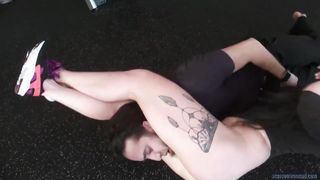 Delicious Female Domination