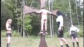 Clubdom - Stop crying and take it !