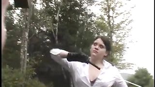 Clubdom - Stop crying and take it !