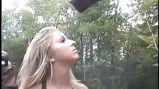 Clubdom - Stop crying and take it !