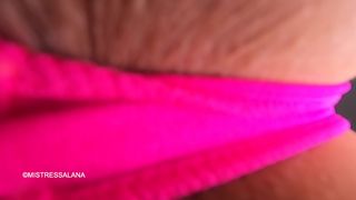 Mistress Alana Face sitting extreme_smotherimg  pov