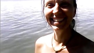 the dream:small empty saggy breasts 118