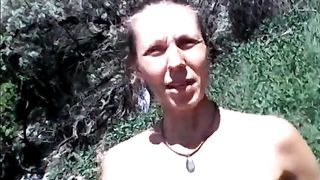 the dream:small empty saggy breasts 118