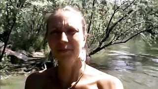 the dream:small empty saggy breasts 118